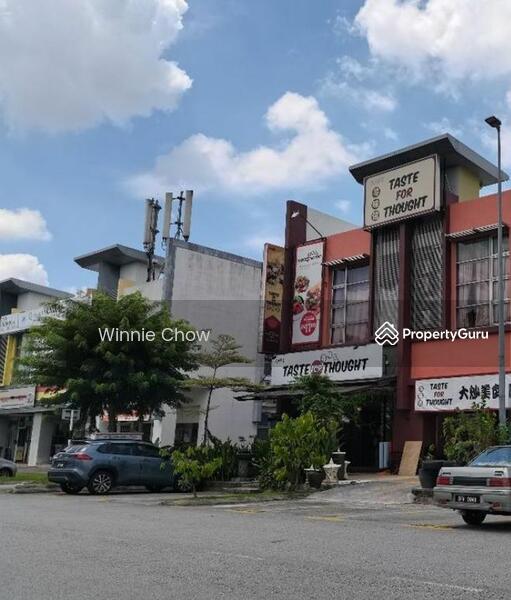 Shop for Rent in Kota Kemuning (Shah Alam) - Winnie Chow - PropertyGuru.com.my