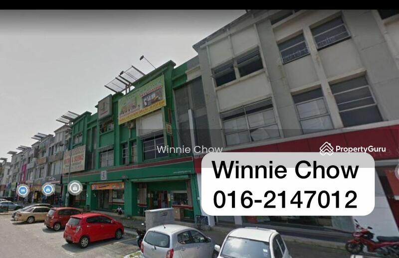Shop for Rent in Kota Kemuning (Shah Alam) - Winnie Chow - PropertyGuru.com.my
