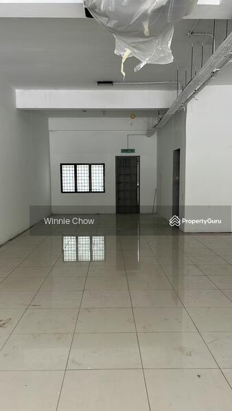 Shop for Rent in Kota Kemuning (Shah Alam) - Winnie Chow - PropertyGuru.com.my