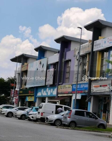 Shop for Rent in Kota Kemuning (Shah Alam) - Winnie Chow - PropertyGuru.com.my