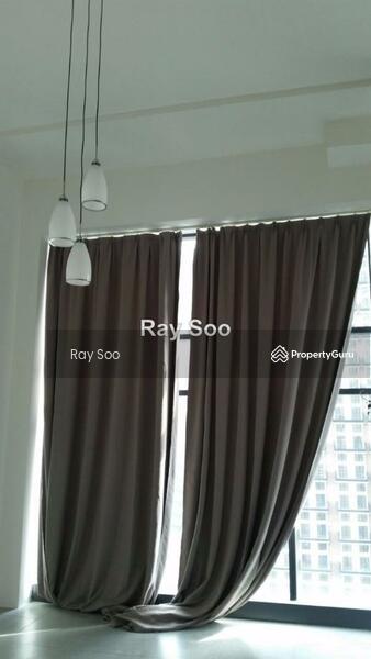 Kondominium untuk Disewa di My Loft @ Empire City - Ray Soo - PropertyGuru.com.my