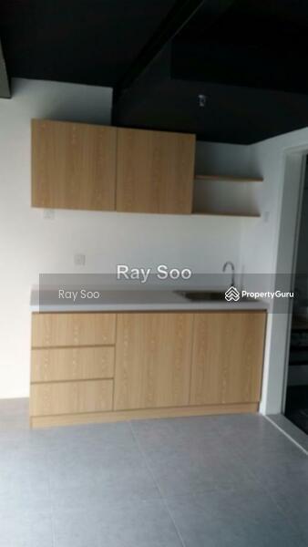 Kondominium untuk Disewa di My Loft @ Empire City - Ray Soo - PropertyGuru.com.my