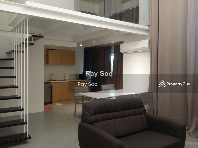 Kondominium untuk Disewa di My Loft @ Empire City - Ray Soo - PropertyGuru.com.my