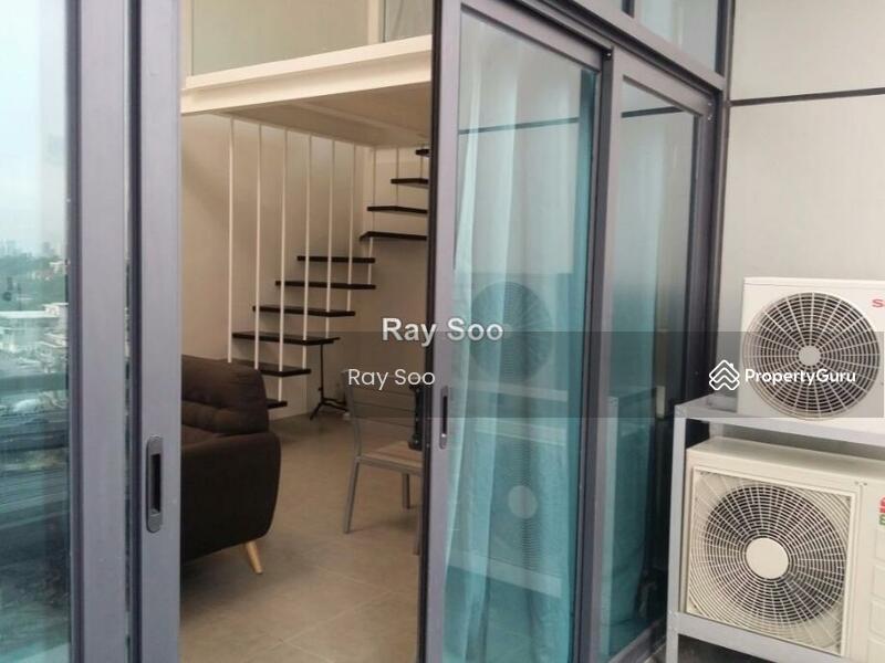 Kondominium untuk Disewa di My Loft @ Empire City - Ray Soo - PropertyGuru.com.my