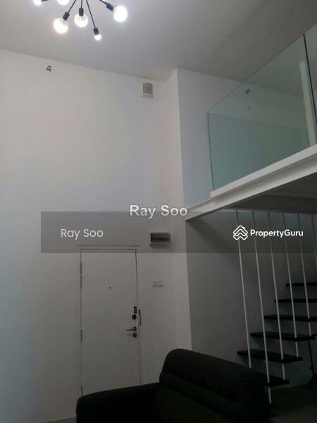 Kondominium untuk Disewa di My Loft @ Empire City - Ray Soo - PropertyGuru.com.my