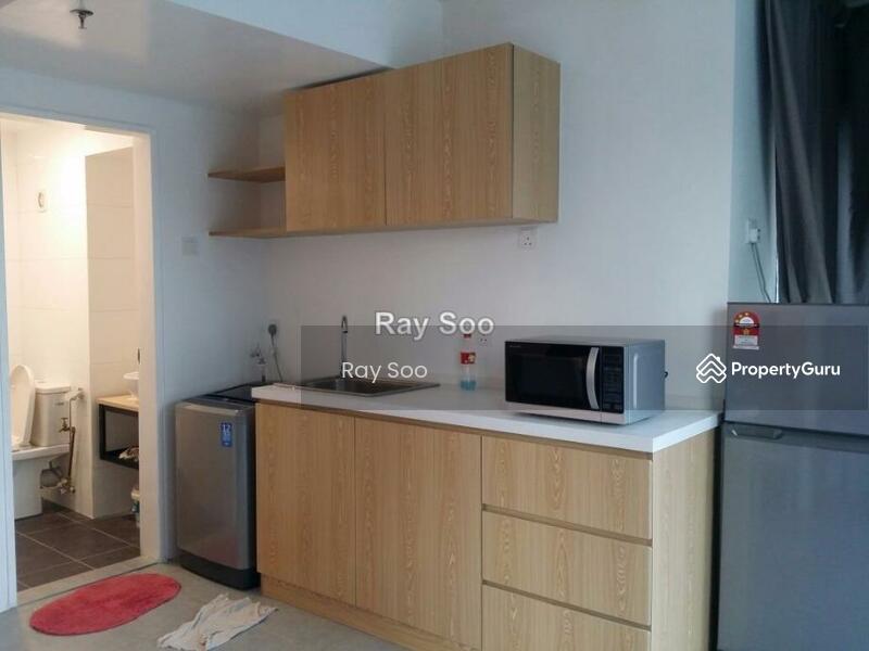 Kondominium untuk Disewa di My Loft @ Empire City - Ray Soo - PropertyGuru.com.my