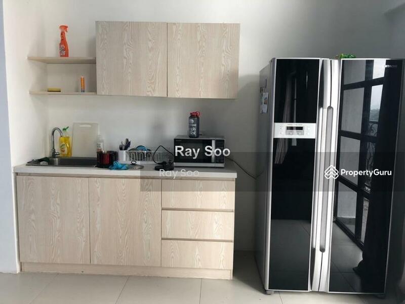 Kondominium untuk Disewa di My Loft @ Empire City - Ray Soo - PropertyGuru.com.my