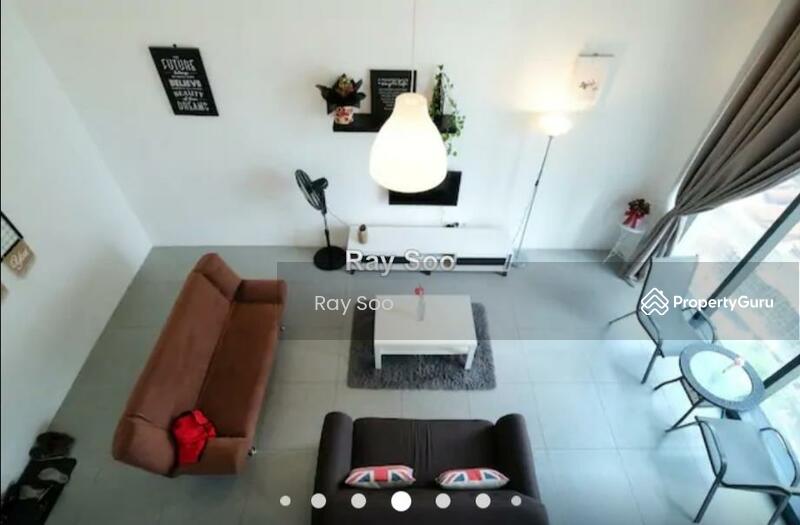 Kondominium untuk Disewa di My Loft @ Empire City - Ray Soo - PropertyGuru.com.my