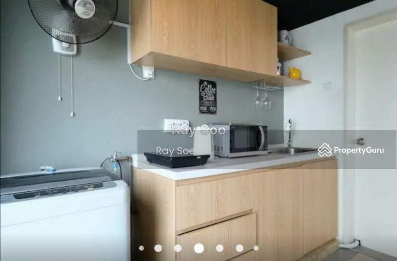 Kondominium untuk Disewa di My Loft @ Empire City - Ray Soo - PropertyGuru.com.my