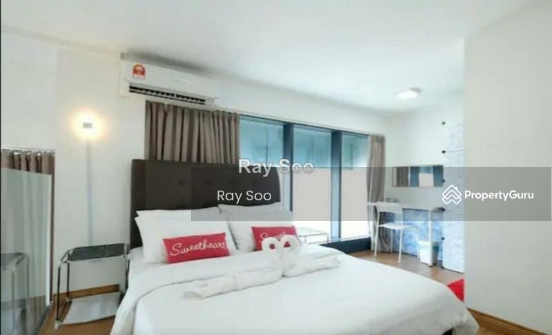 Kondominium untuk Disewa di My Loft @ Empire City - Ray Soo - PropertyGuru.com.my