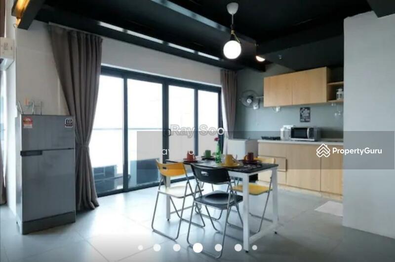 Kondominium untuk Disewa di My Loft @ Empire City - Ray Soo - PropertyGuru.com.my
