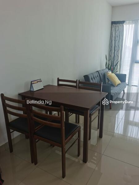 Apartment for Rent at Pacific Star - Belinda Ng - Walking distance to jayaone pacific star for rent | 0129136136 | Belinda Ng - PropertyGuru.com.my