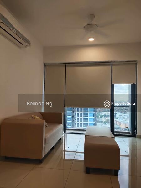 Pacific Star 2 room condo walking distance to jayaone for rent | Belinda Ng | 0129136136