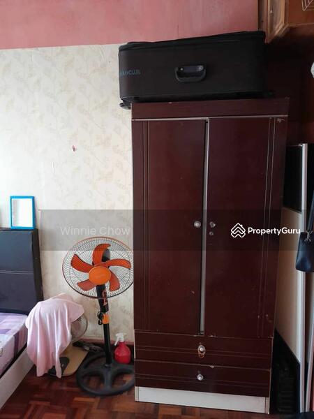 Untuk Dijual - Pangsapuri Sri Nervillia