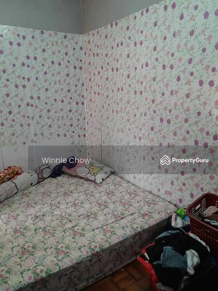 Untuk Dijual - Pangsapuri Sri Nervillia