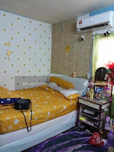 Untuk Dijual - Pangsapuri Sri Nervillia