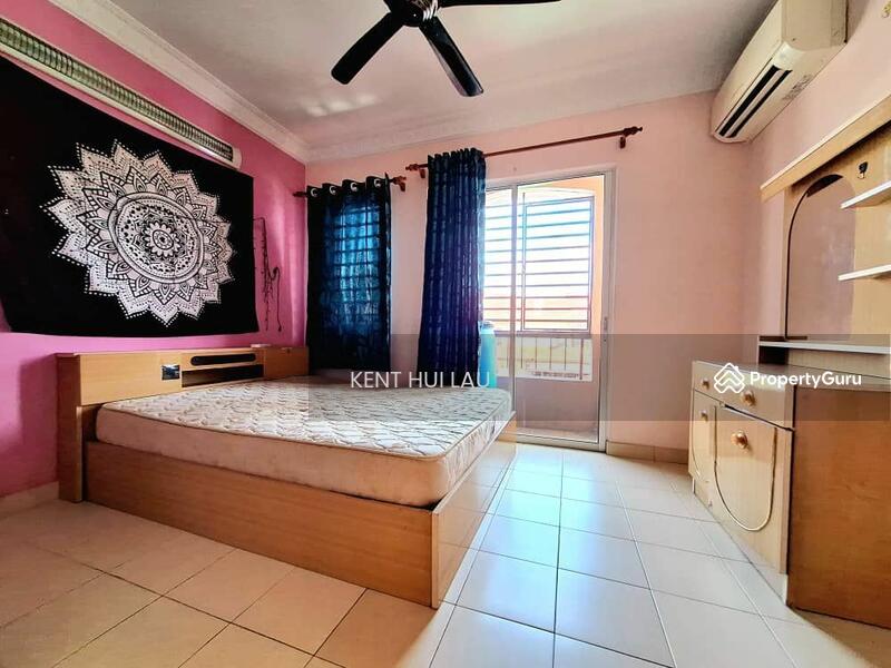 2-storey Terraced House for Sale in Taman Lestari Putra (Seri Kembangan) - KENT HUI LAU - PropertyGuru.com.my