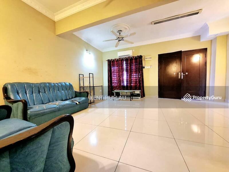 2-storey Terraced House for Sale in Taman Lestari Putra (Seri Kembangan) - KENT HUI LAU - PropertyGuru.com.my
