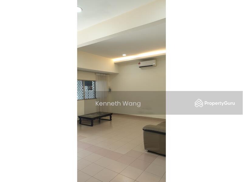 Untuk Disewa - Jalan Taban, Bangsar