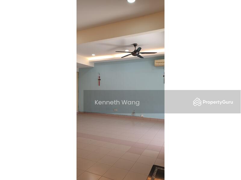 Untuk Disewa - Jalan Taban, Bangsar