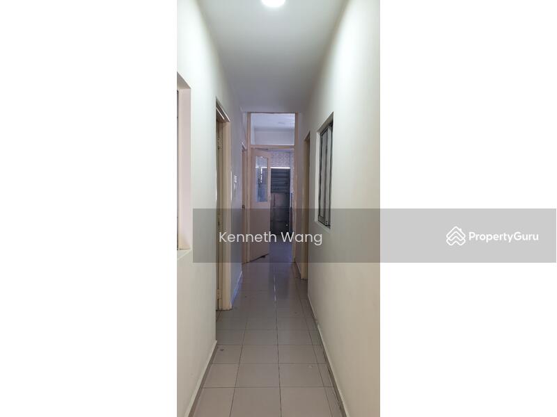Untuk Disewa - Jalan Taban, Bangsar