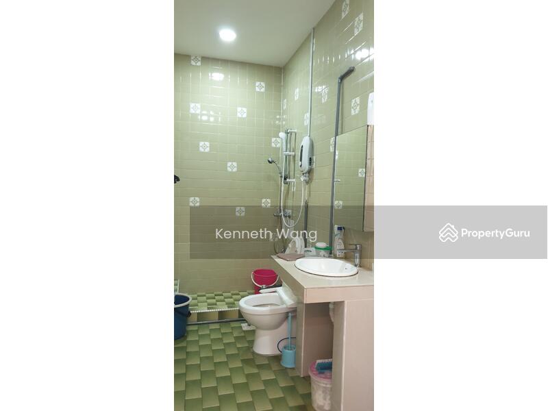 Untuk Disewa - Jalan Taban, Bangsar