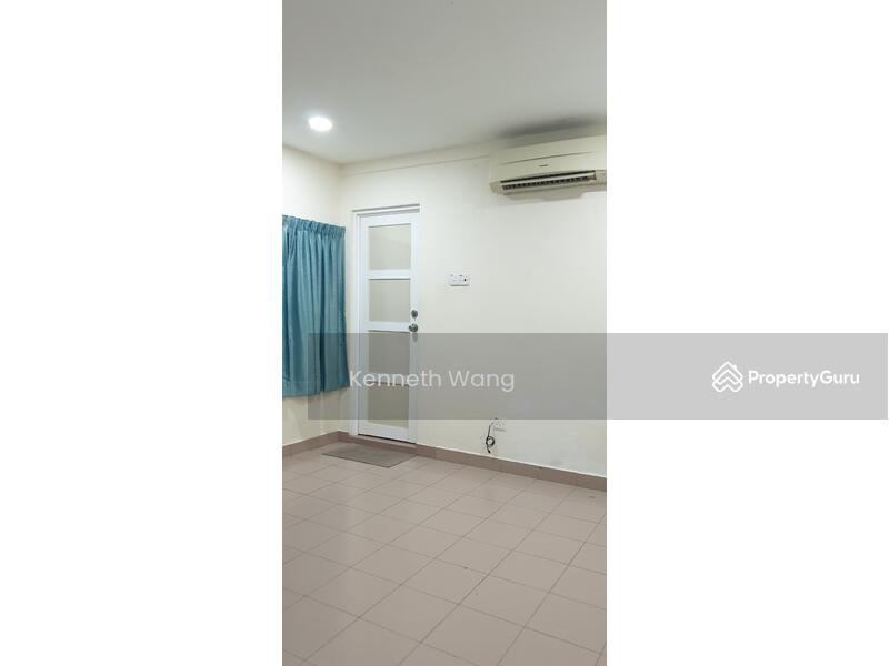 Untuk Disewa - Jalan Taban, Bangsar