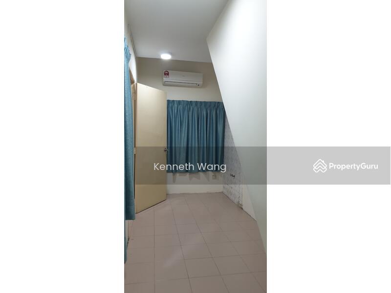 Untuk Disewa - Jalan Taban, Bangsar