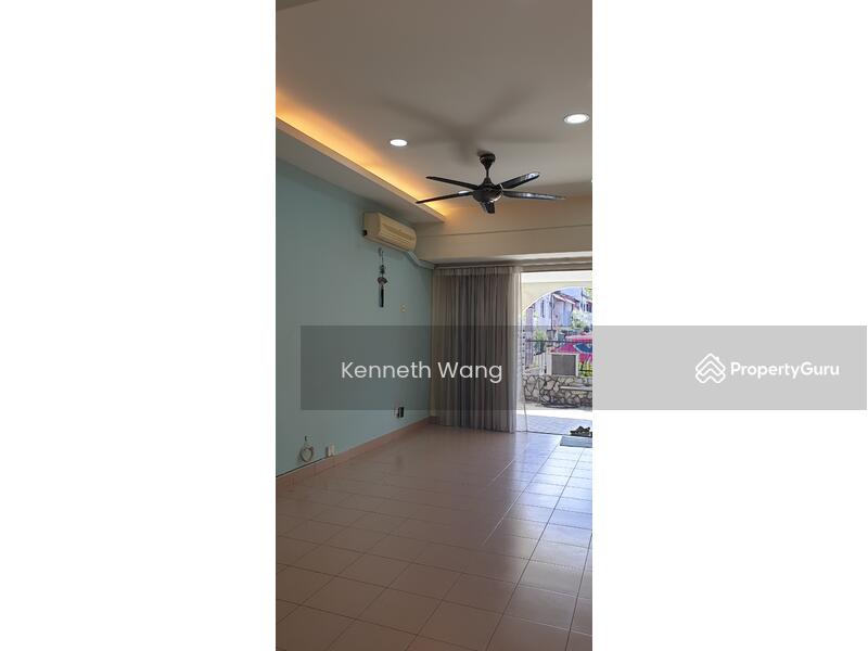 Untuk Disewa - Jalan Taban, Bangsar