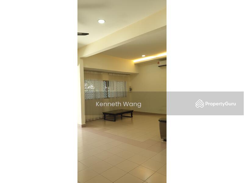 Untuk Disewa - Jalan Taban, Bangsar