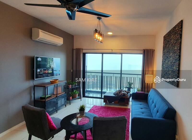 Condominium for Rent at Ken Rimba Condominium 1 - SAM KIAT - PropertyGuru.com.my