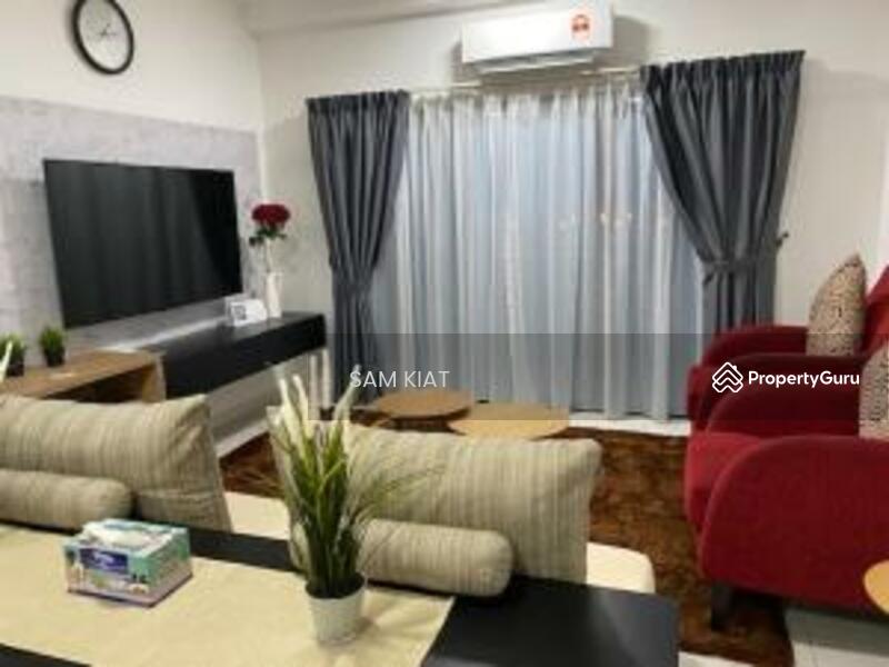 Condominium for Rent at Ken Rimba Condominium 1 - SAM KIAT - PropertyGuru.com.my