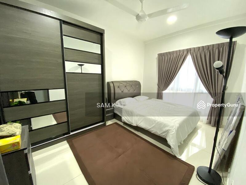 Condominium for Rent at Ken Rimba Condominium 1 - SAM KIAT - PropertyGuru.com.my