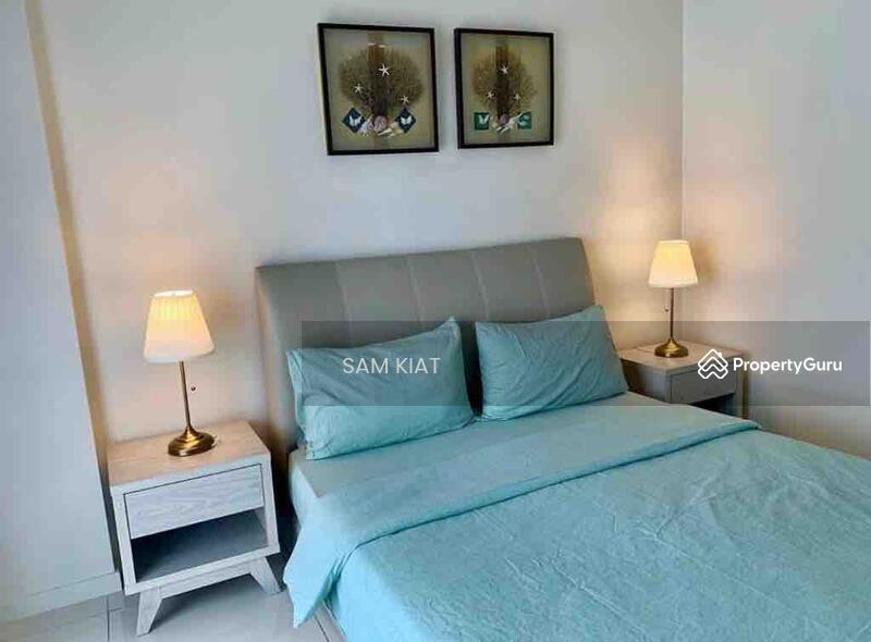 Condominium for Rent at Ken Rimba Condominium 1 - SAM KIAT - PropertyGuru.com.my