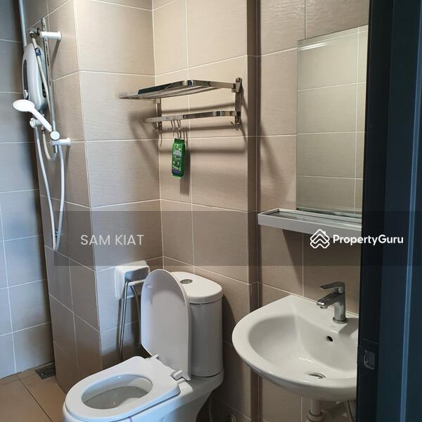 Condominium for Rent at Ken Rimba Condominium 1 - SAM KIAT - PropertyGuru.com.my