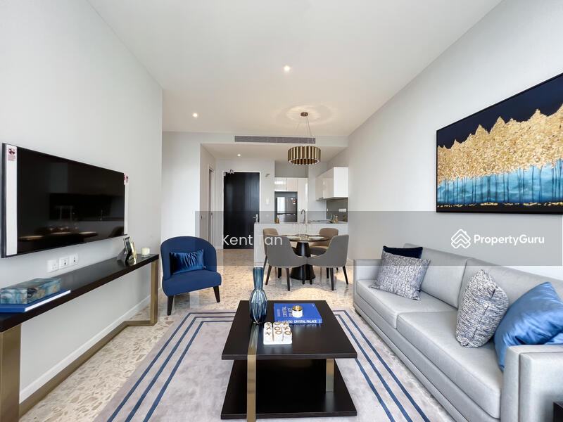 Pangsapuri untuk Disewa di Pavilion Ceylon Hill - Kent Tan - PropertyGuru.com.my