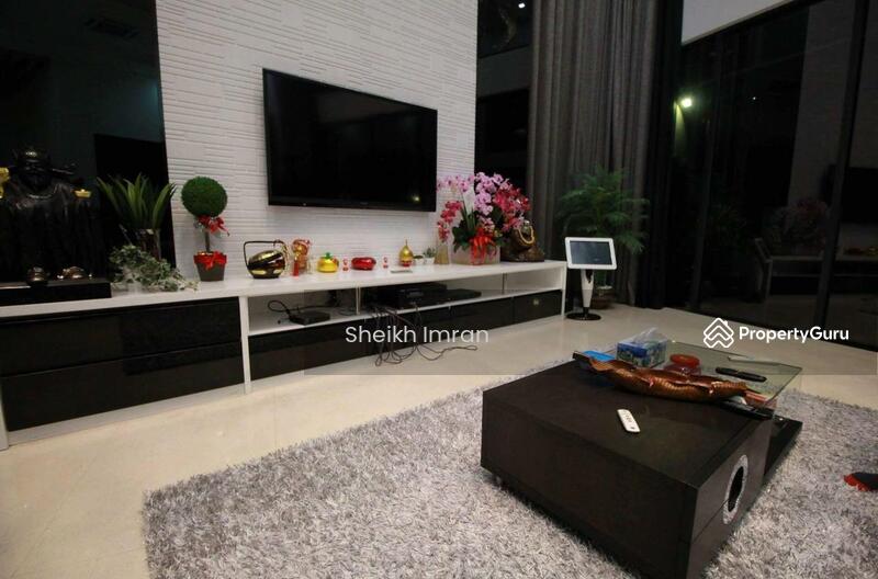 Bungalow House for Rent in Hartamas Heights (Batu) - Sheikh Imran - PropertyGuru.com.my