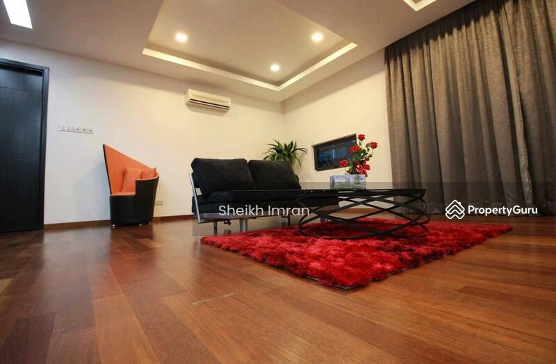 Bungalow House for Rent in Hartamas Heights (Batu) - Sheikh Imran - PropertyGuru.com.my