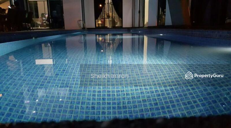 Bungalow House for Rent in Hartamas Heights (Batu) - Sheikh Imran - PropertyGuru.com.my