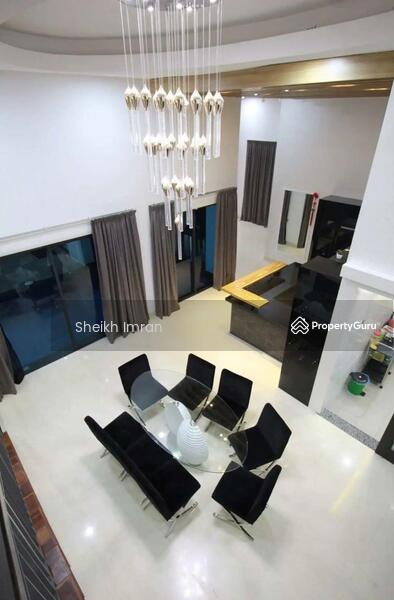 Bungalow House for Rent in Hartamas Heights (Batu) - Sheikh Imran - PropertyGuru.com.my