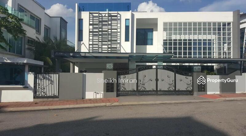 Bungalow House for Rent in Hartamas Heights (Batu) - Sheikh Imran - PropertyGuru.com.my