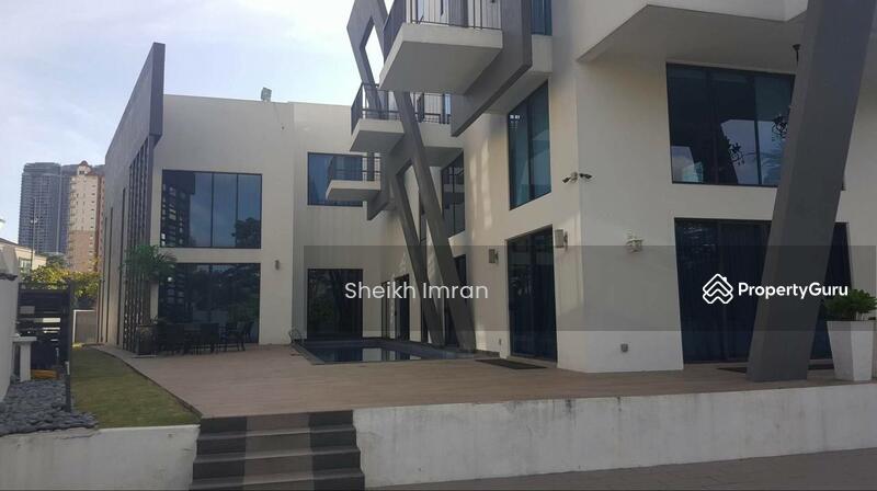 Bungalow House for Rent in Hartamas Heights (Batu) - Sheikh Imran - PropertyGuru.com.my