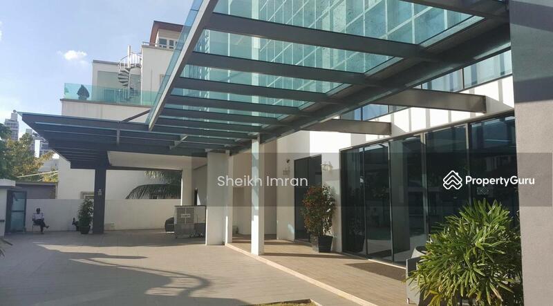 Bungalow House for Rent in Hartamas Heights (Batu) - Sheikh Imran - PropertyGuru.com.my