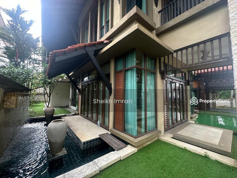 Rumah Banglo untuk Disewa di Taman U Thant (Ampang) - Sheikh Imran - PropertyGuru.com.my