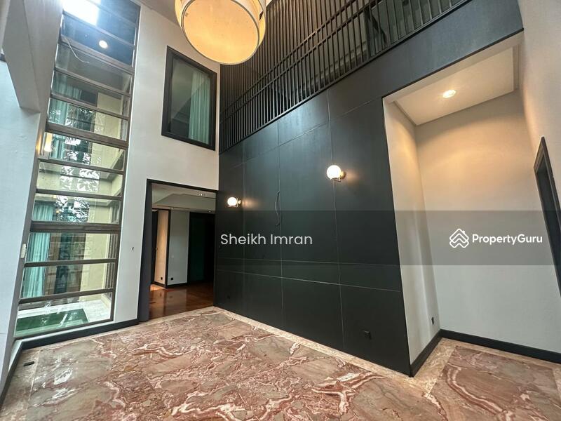 Rumah Banglo untuk Disewa di Taman U Thant (Ampang) - Sheikh Imran - PropertyGuru.com.my