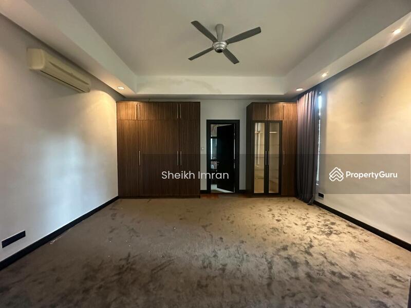 Rumah Banglo untuk Disewa di Taman U Thant (Ampang) - Sheikh Imran - PropertyGuru.com.my