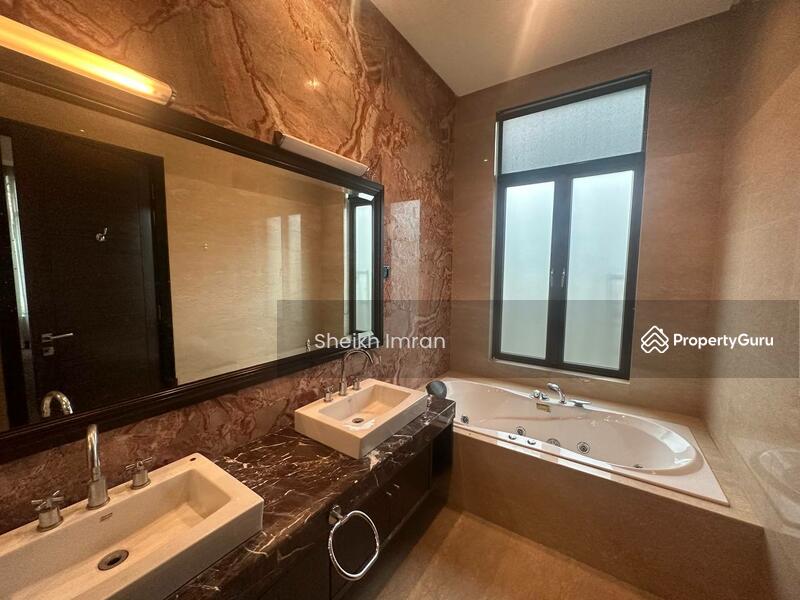 Rumah Banglo untuk Disewa di Taman U Thant (Ampang) - Sheikh Imran - PropertyGuru.com.my