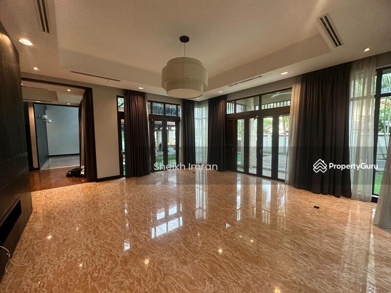 Rumah Banglo untuk Disewa di Taman U Thant (Ampang) - Sheikh Imran - PropertyGuru.com.my