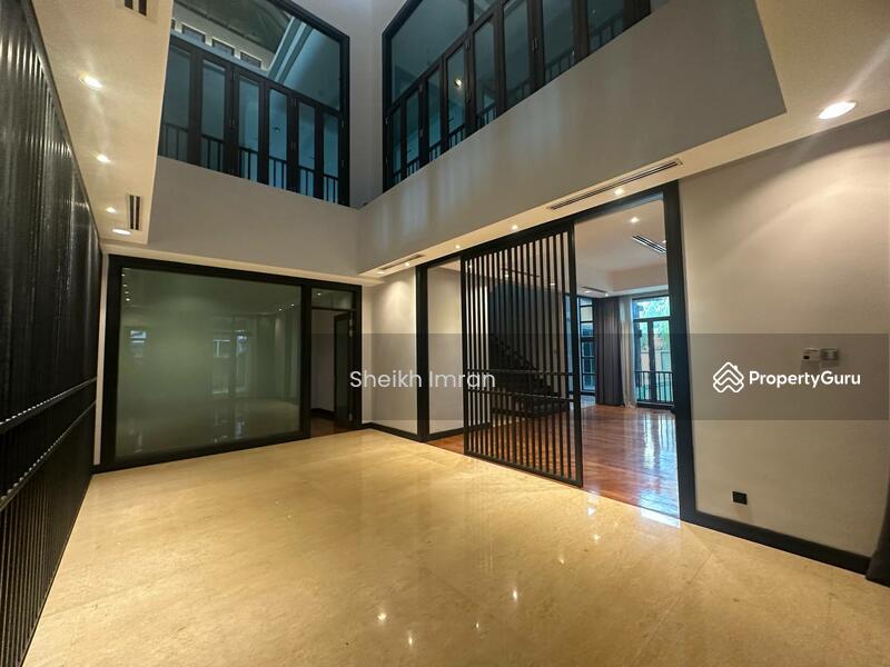 Rumah Banglo untuk Disewa di Taman U Thant (Ampang) - Sheikh Imran - PropertyGuru.com.my