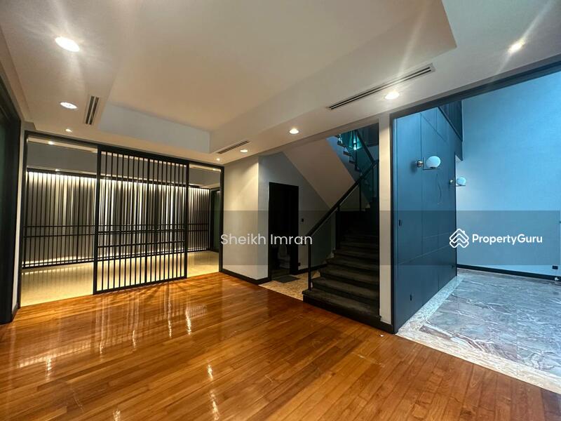 Rumah Banglo untuk Disewa di Taman U Thant (Ampang) - Sheikh Imran - PropertyGuru.com.my